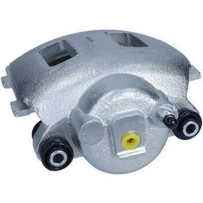 Супорт гальмівний перед лівий do jeep wrangler i ii фото №1