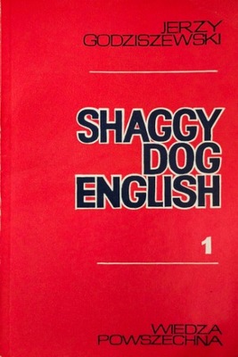 Shaggy Dog English 1