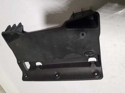 Mercedes slk r171 slc w171 панель захист корпус кришки багажника фото №1