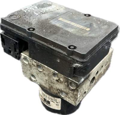 Насос abs 06.2109-5034.3 47660ma000 renault maxity nissan cabstar i 06- фото №1