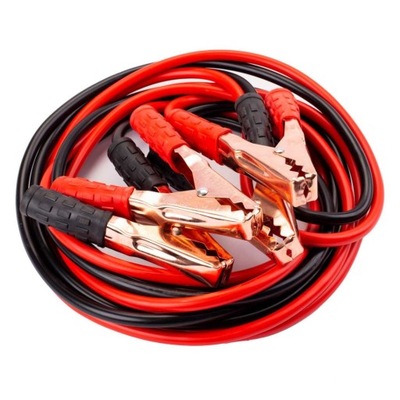 CABLES ACCIONAMIENTO DE ARRANQUE 600A - 4 M AMIO-01024  