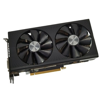 Karta graficzna Sapphire Radeon RX 570 PULSE 8GB