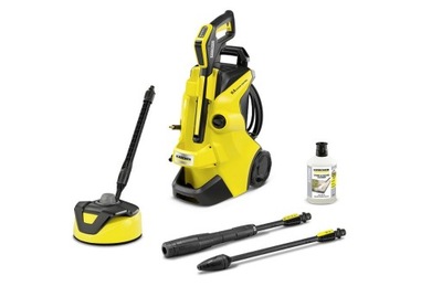 Tlaková myčka Kärcher K 4 Power Control (1.324-030.0)