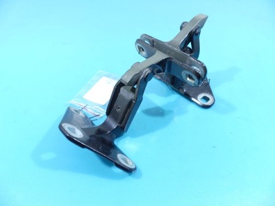 Петли борта крышки задняя kpl bmw x5 e70 lift фото №1