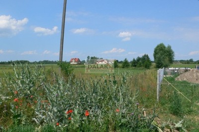 Działka, Wola Kukalska, 3001 m²