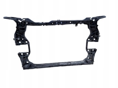 Audi q5 sq5 2017 корпус вентиляторов фото №1