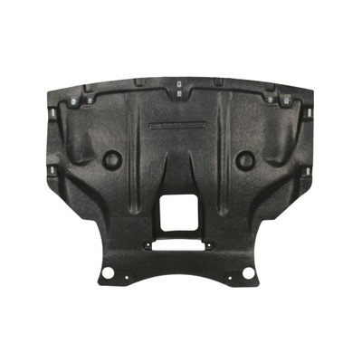 REZAW-PLAST G0DOZ6 PROTECCIÓN PARA MOTOR (POLIETYLEN, DIESEL) CONVIENE DO: BMW X3  