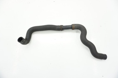 Nissan qashqai i j10 wąż wody 2.0b фото №1