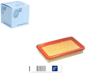 Blue print adg02210 фільтр повітря фото №1