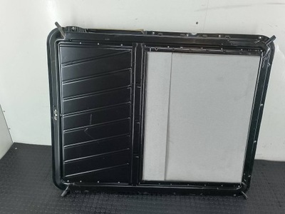 Люк mercedes-benz w124 84-96 фото №1