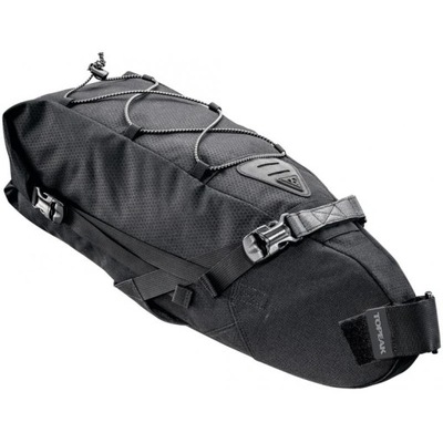 Topeak Torba BackLoader 10l pod siodło czarna