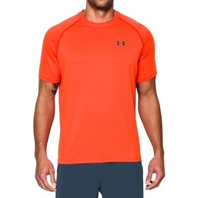 Koszulka męska Under Armour Tech r. XS