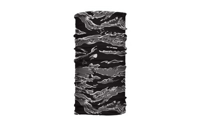 Chusta CTM WRAP, Tygrys czarny