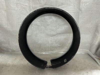 Mercedes gklasa w463 защита колеса запасного фото №1