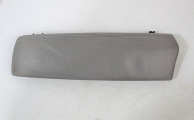 Підлокітник bmw 5gt f07 szary фото №1