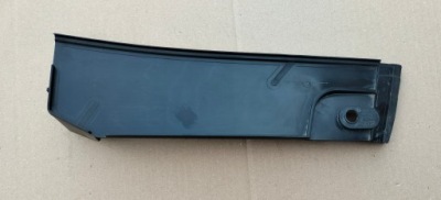 Citroen c3 aircross защита механизма дворник перед фото №1