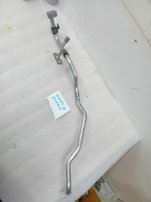 Шланг кондиционера renault scenic iv 924803452r фото №1