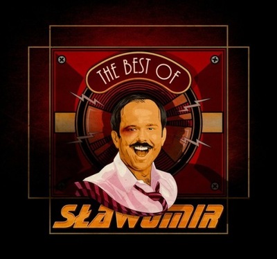 Sławomir - The Best Of (CD)