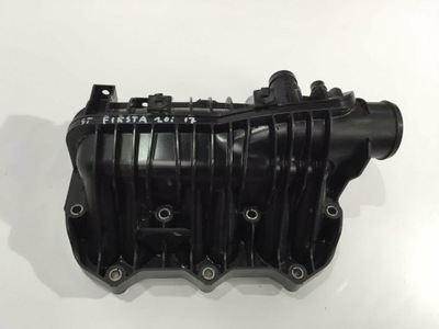 Ford fiesta mk8 2018 1.0 st колектор всмоктуючий фото №1