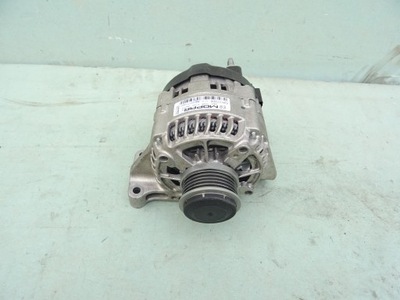 GENERADOR MOPAR FIAT 500 PANDA 52137908 120A  