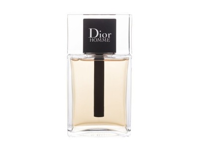 Christian Dior Dior Homme woda toaletowa 150ml (M) P2