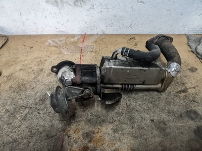 Mazda 6 ii gh 2.2 радіатор вихлопних газів egr r2aa-20304 фото №1