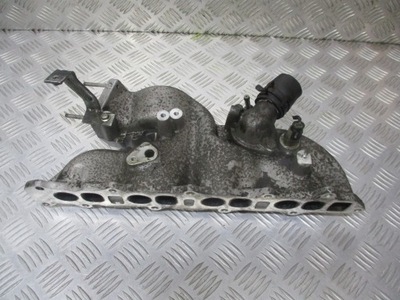 Коллектор всасывающий chevrolet lacetti 2.0 vdci фото №1