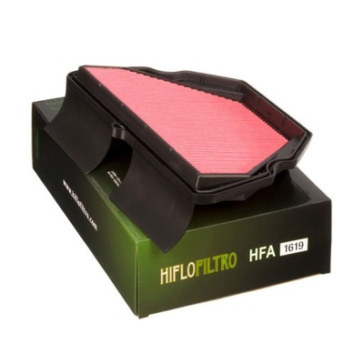 HIFLOFILTRO FILTRAS ORO HFA1619 HONDA CBR 600 