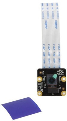 Kamera Raspberry Pi NOIR HD V2 8MP - RPI NOIR Camera Board V2