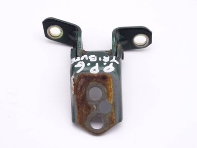 Mazda tribute 00-07 петля двері правий перед góra фото №1