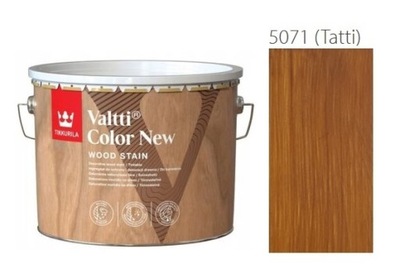 TIKKURILA Valtti Color New 5071 TATTI 9l