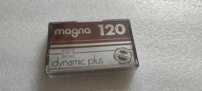 Magna dynamic plus 120 #129