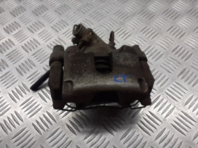 Супорт гальмівний лівий задня renault laguna iii 2.0 фото №1