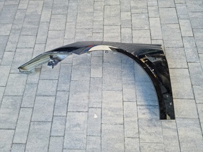 Tesla 3 iii крила лівий передній перед фото №1