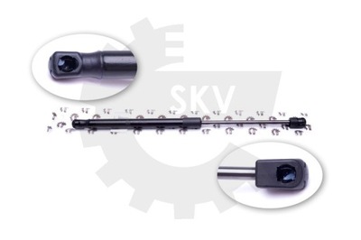 Привод задний крышки audi 100 a6 c4 фото №1