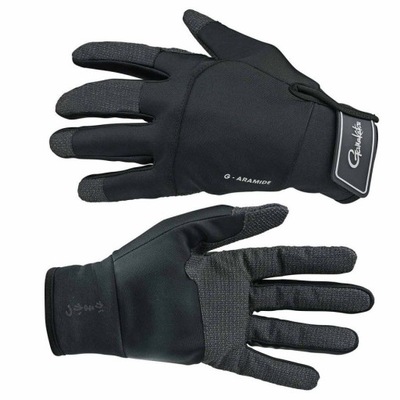 Rękawice Gamakatsu G-Aramid Gloves M Rozmiar: Medium (M)