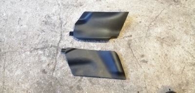 Mazda 3 09-13 bl защита туннель europa фото №1