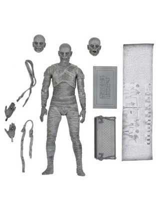 MUMIA Figurka 18 cm HORROR NECA