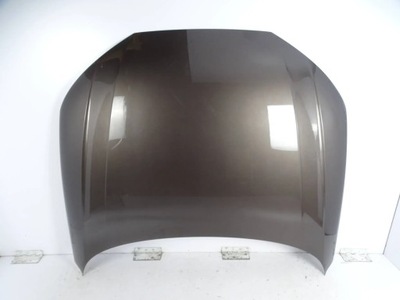 Капот audi a4 b9 8w фото №1