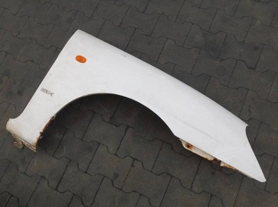 Daewoo nubira ii 2000r sedan крила правий фото №1