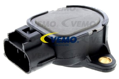 VEMO SENSOR POSICIÓN MARIPOSA DE ADMISIÓN TOYOTA CELICA COROLLA HIACE IV  