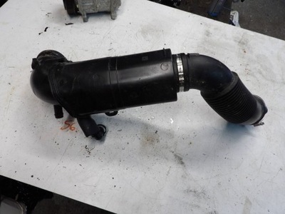 Труба воздухозаборник воздуха mini cooper f56 7619268 фото №1