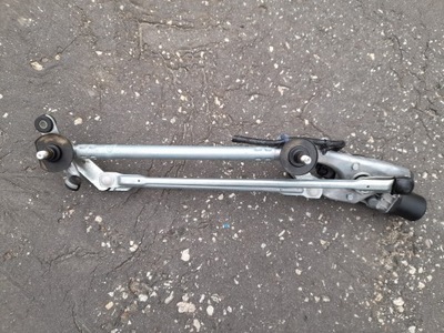 Honda civic ix 2012-2017 механизм дворник фото №1