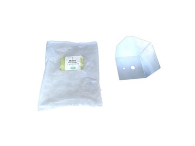 Гайка кріплення захист тепловий discovery ii фото №1