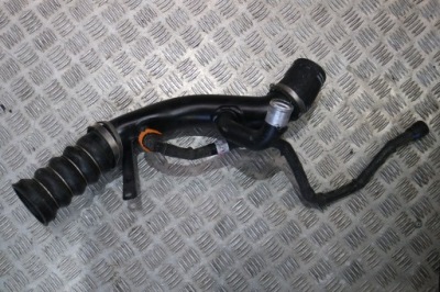 Шланг патрубок інтеркулер ferrari f8 tributo 761298 фото №1