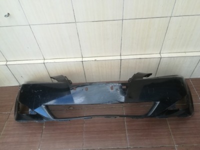 Бампер перед передній lexus is ii 05-10 оригінальний номер фото №1