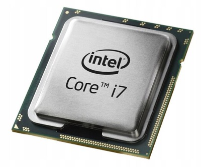 Procesor Intel Core i7-4790 4 x 3,6 GHz