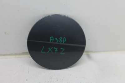 Кришка заливної пального 8p0809907c audi lx7z фото №1