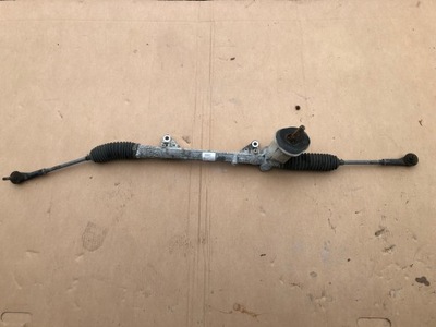 Рейка рульова трансмісія magiel renault clio iii 05- фото №1