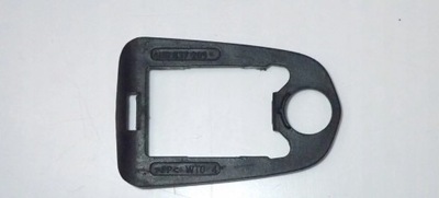 Подкладка ручка наружной audi a8 d4 4h0837209 фото №1